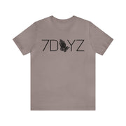 Original 7dvyz Tshirt