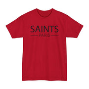 Saints in Paris Original Long Tee