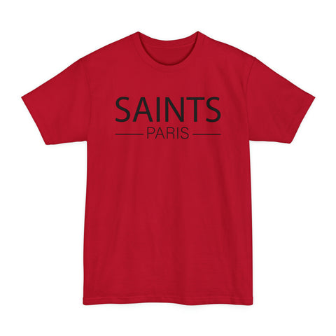 Saints in Paris Original Long Tee