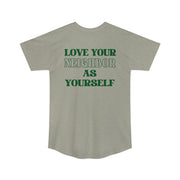 Love Your Neighbor Long Tee