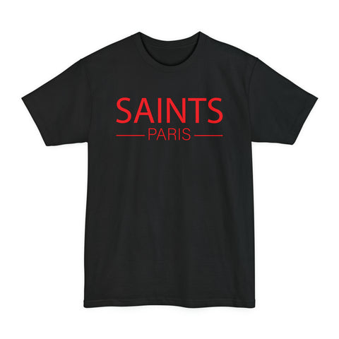 Saints in Paris Original Long Tee