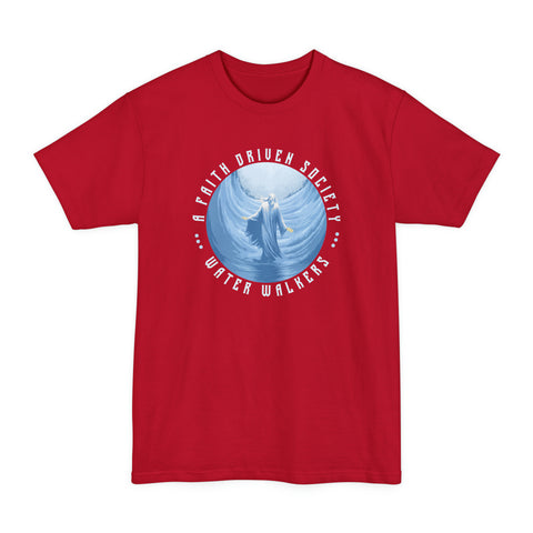 Water Walkers Long T-Shirt