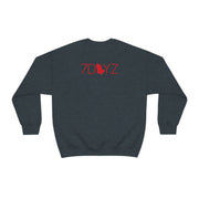 Vigilant Crewneck Sweatshirt
