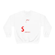 Pressure Crewneck Sweatshirt