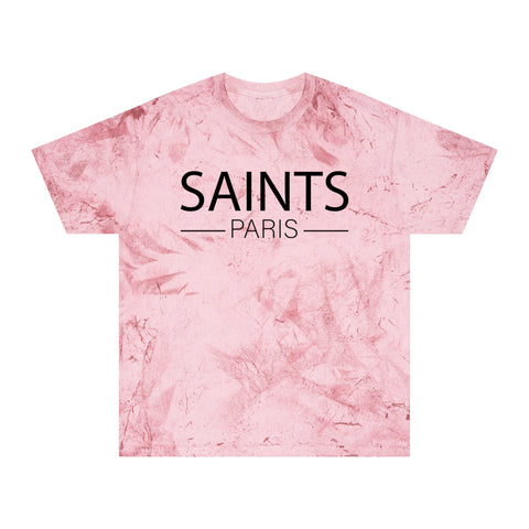 Saints Paris I love YAH Tee