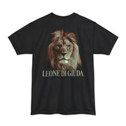 Lion of Judah Collection Long Tshirt