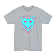 Soft Heart Long Tee