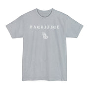 Sacrifice Long T-Shirt