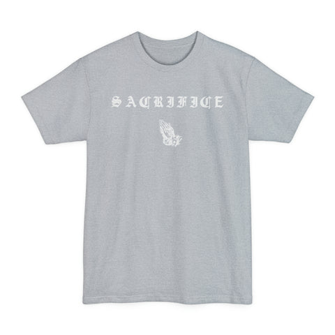 Sacrifice Long T-Shirt