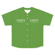 Saints in Paris Baseball Jersey