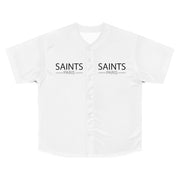 Saints in Paris Baseball Jersey