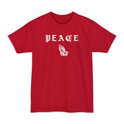 Peace Long T-Shirt