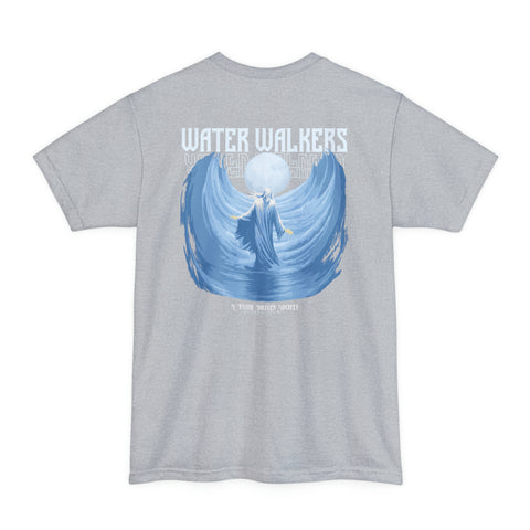 Water Walkers Long T-Shirt