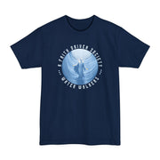 Water Walkers Long T-Shirt