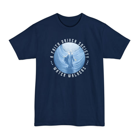 Water Walkers Long T-Shirt