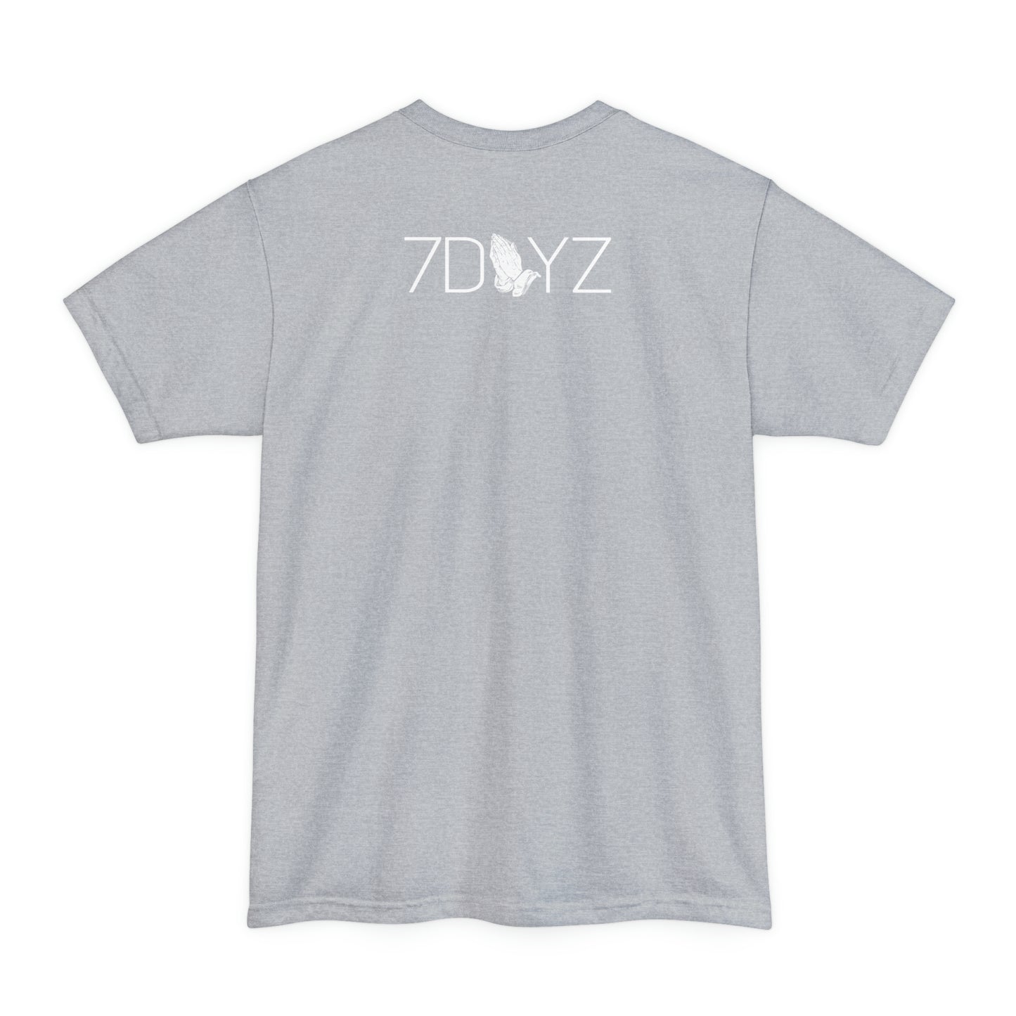 Cry Out Long T-Shirt