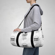 Lord of Samson Duffel Bag