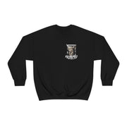 Protected Crewneck