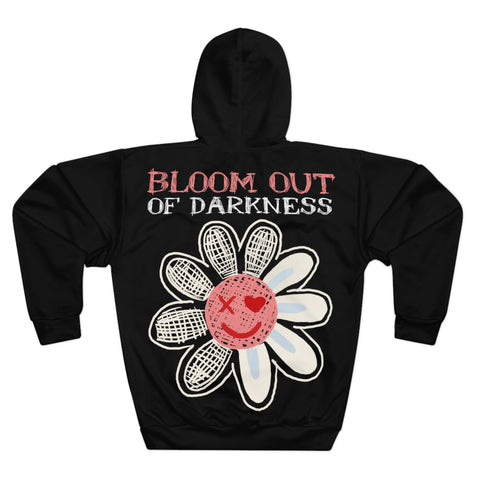 Bloom Hoodie