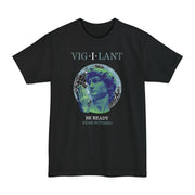 Vigilant Long Tshirt