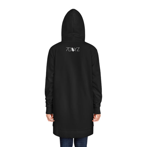 Womens Cross Walk Hoodie Dress