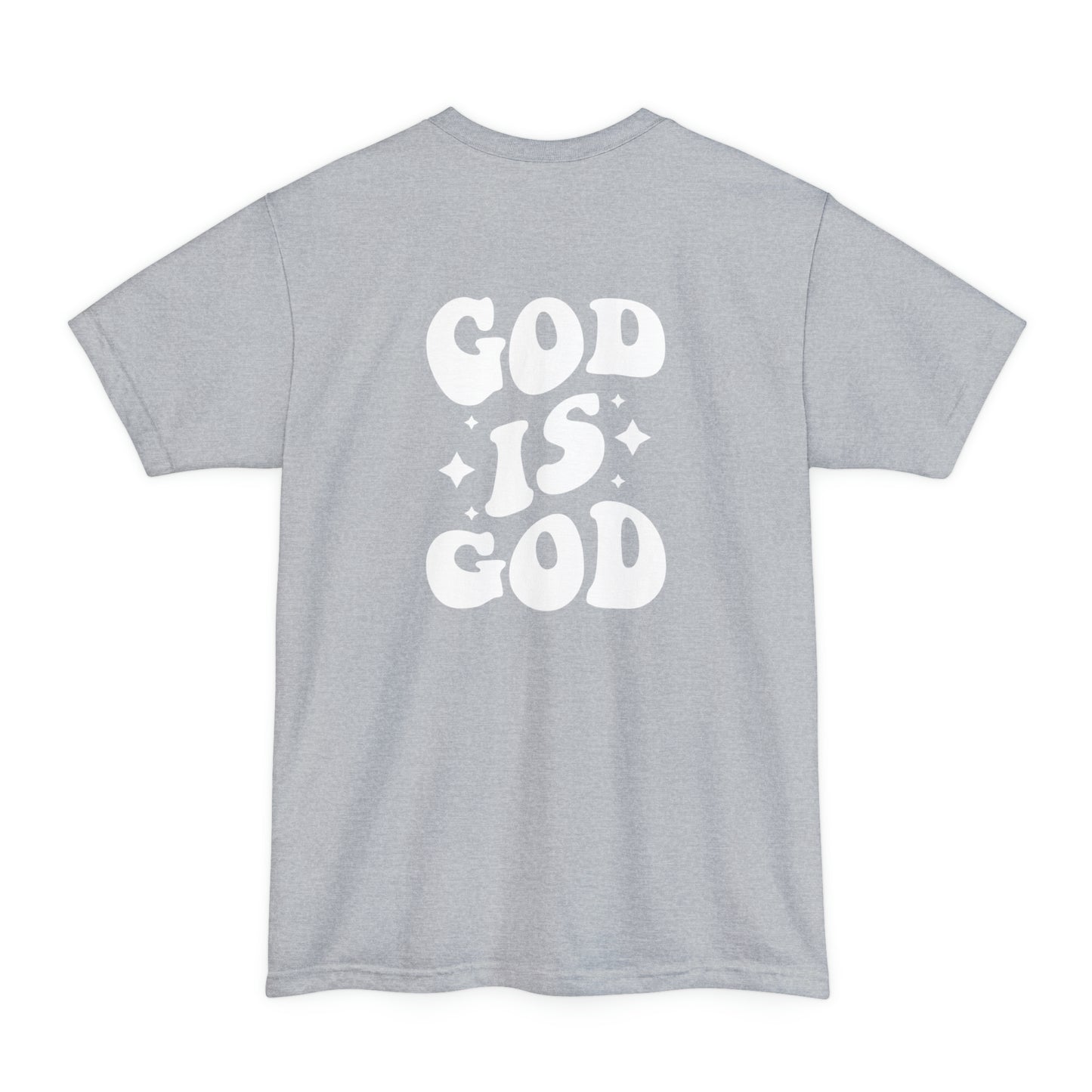 Original Mascot Long Tee