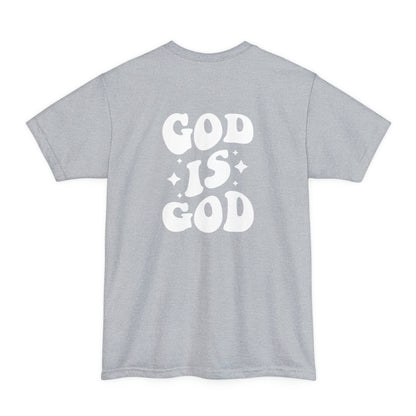 Original Mascot Long Tee