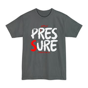 Pressure Long Tshirt