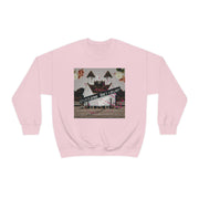 Vintage Believer Crewneck Sweatshirt