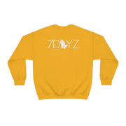 Peace Crewneck Sweatshirt