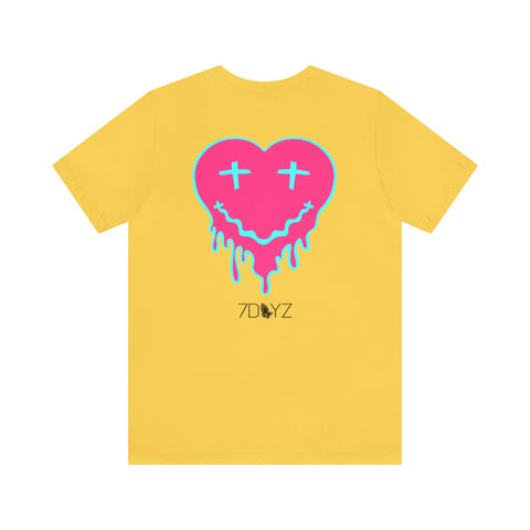 Soft Heart Tee