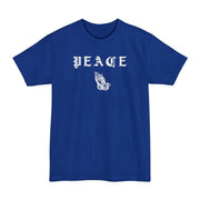 Peace Long T-Shirt