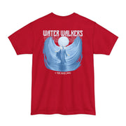 Water Walkers Long T-Shirt