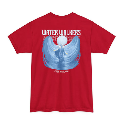 Water Walkers Long T-Shirt