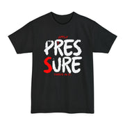 Pressure Long Tshirt