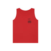 Lord of Samson Tank Top