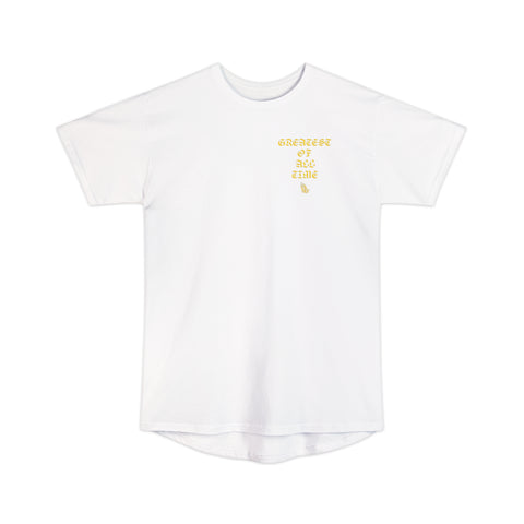 Greatest Of all Time Long Tee