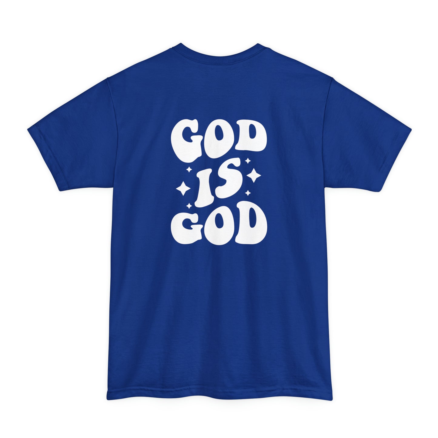 Original Mascot Long Tee