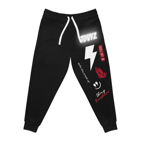 Lightning Joggers