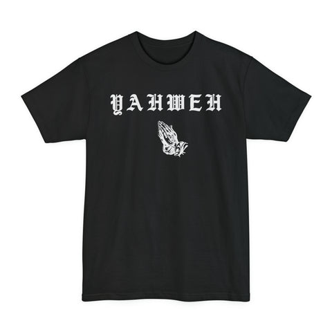 YHWH Long T-Shirt