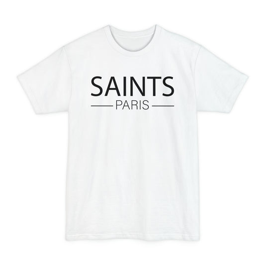 Saints in Paris Original Long Tee