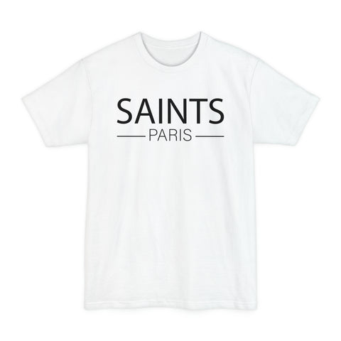 Saints in Paris Original Long Tee