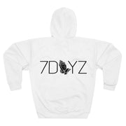 Original 7dvyz Hoodie