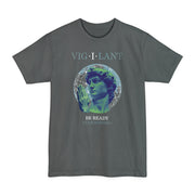 Vigilant Long Tshirt