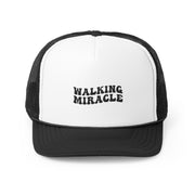 Walking Miracle Original Trucker Hat