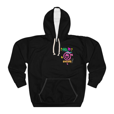 God is Enough Hoodie