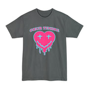 Soft Heart Long Tee
