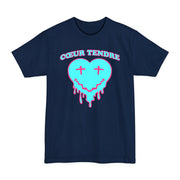 Soft Heart Long Tee