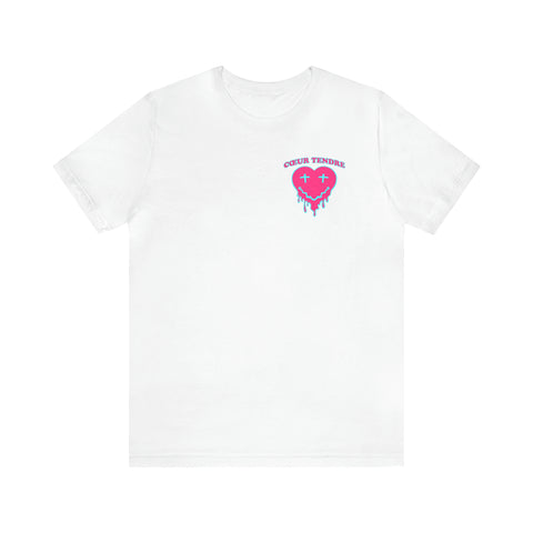 Soft Heart Tee