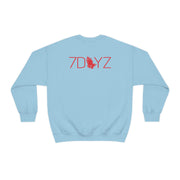 Pressure Crewneck Sweatshirt